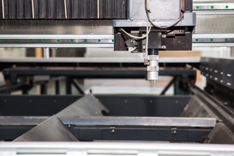 Laser Cut 3020 - станок для лазерной резки